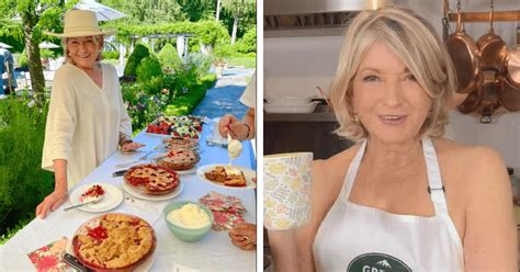 martha stewart nude|Martha Stewart, 81, shocks fans as she goes topless in steamy .